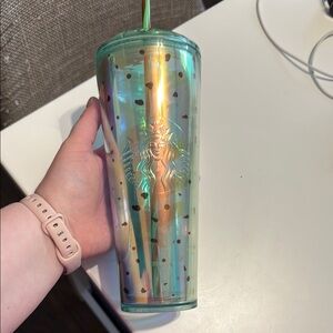 Starbucks Disneyland cup